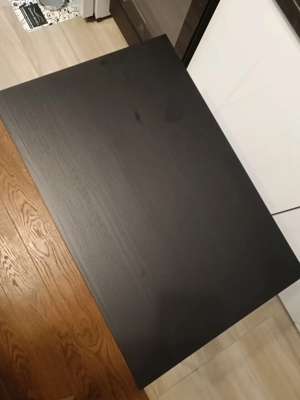 Столик Jysk 40x60 небольшой б/у 2