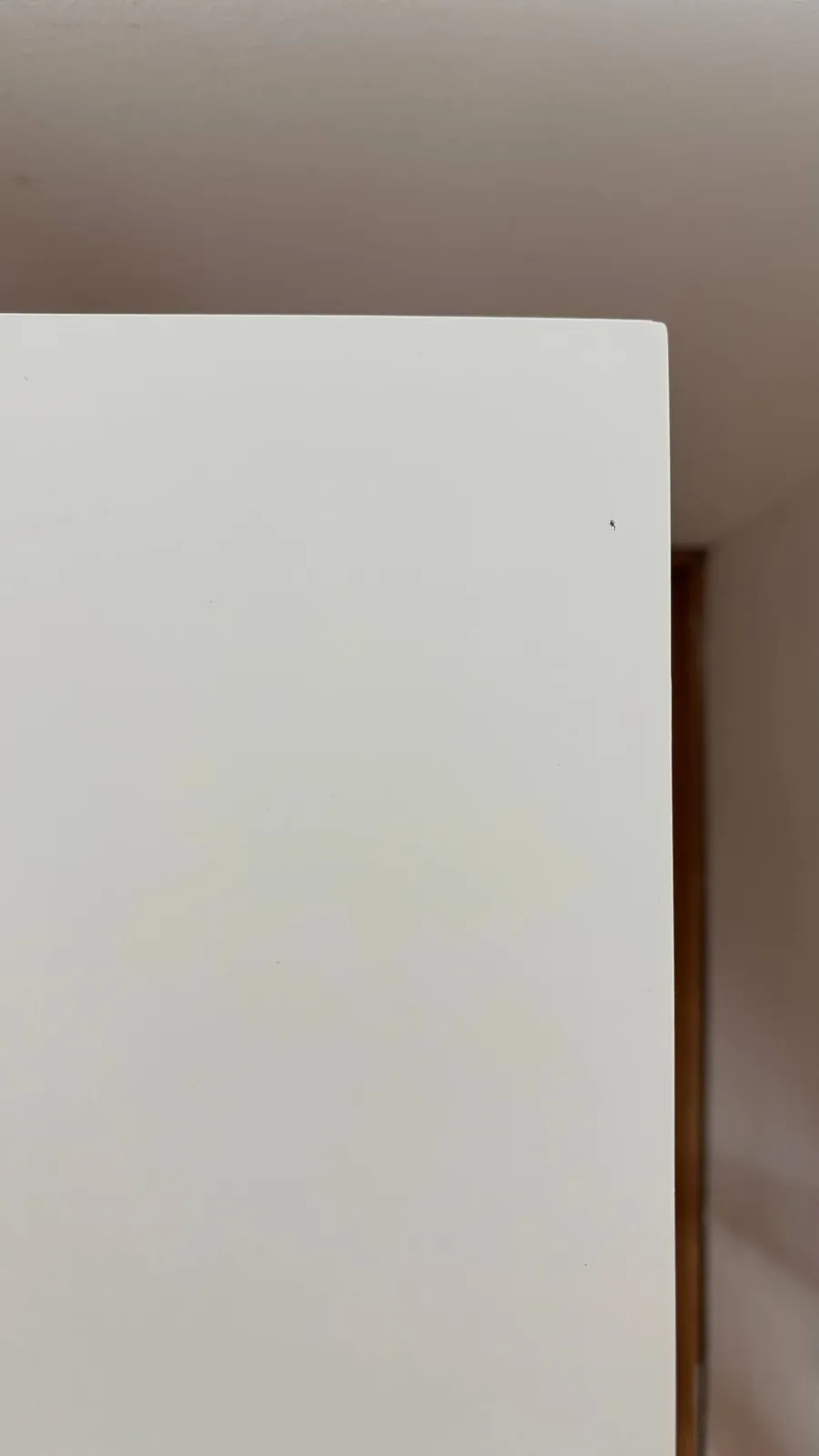 Стол Jysk Tamholt 50x100 белый Звездара 4
