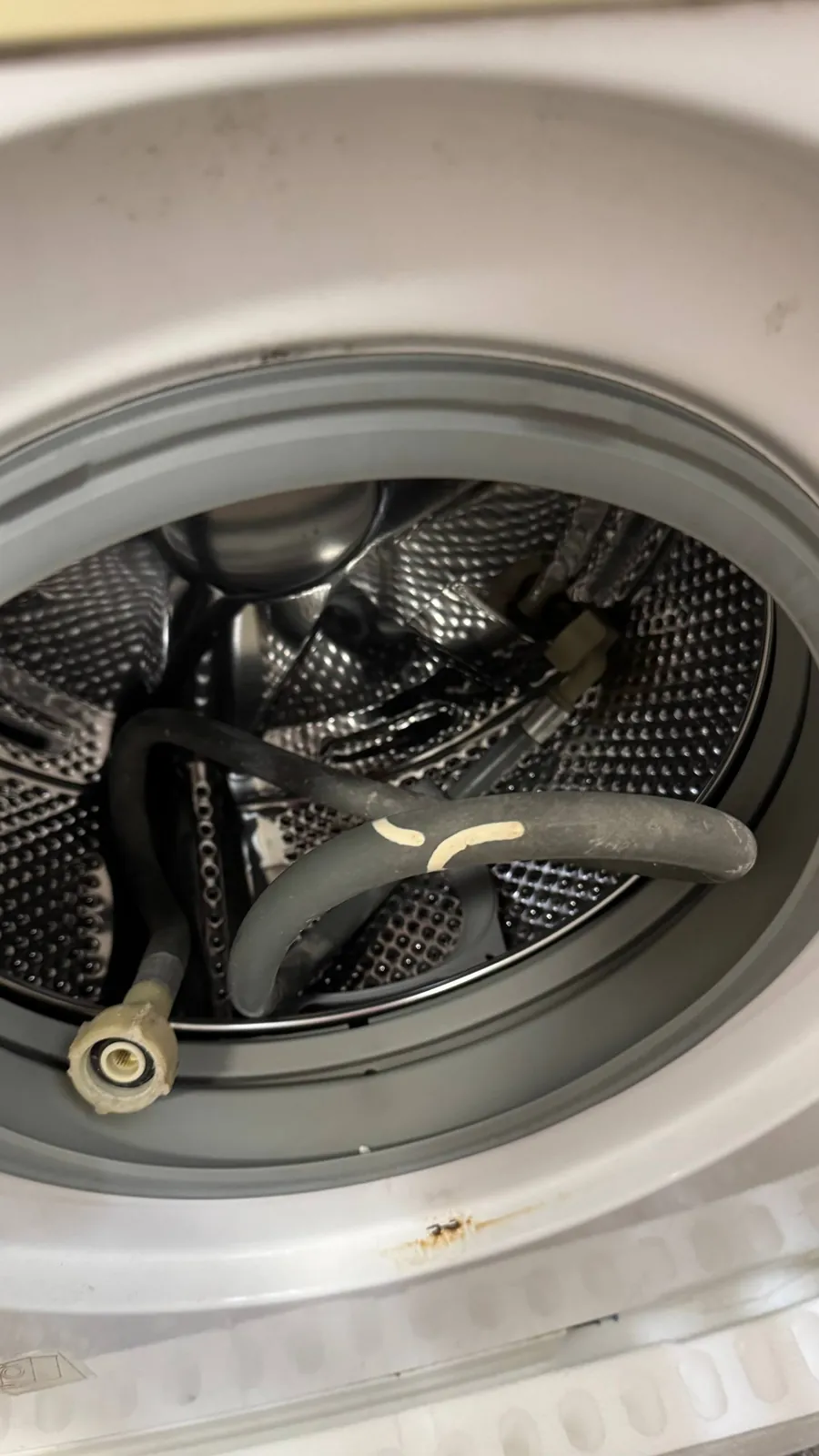 Стиральная машинка BEKO рабочая дёшево 3