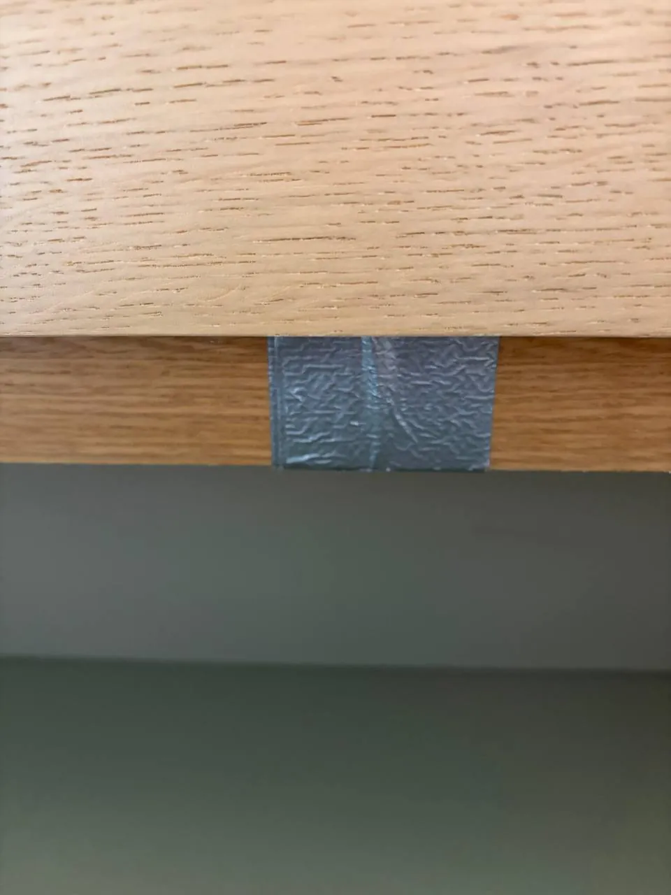 Комод IKEA MALM хорошее состояние Белград 3
