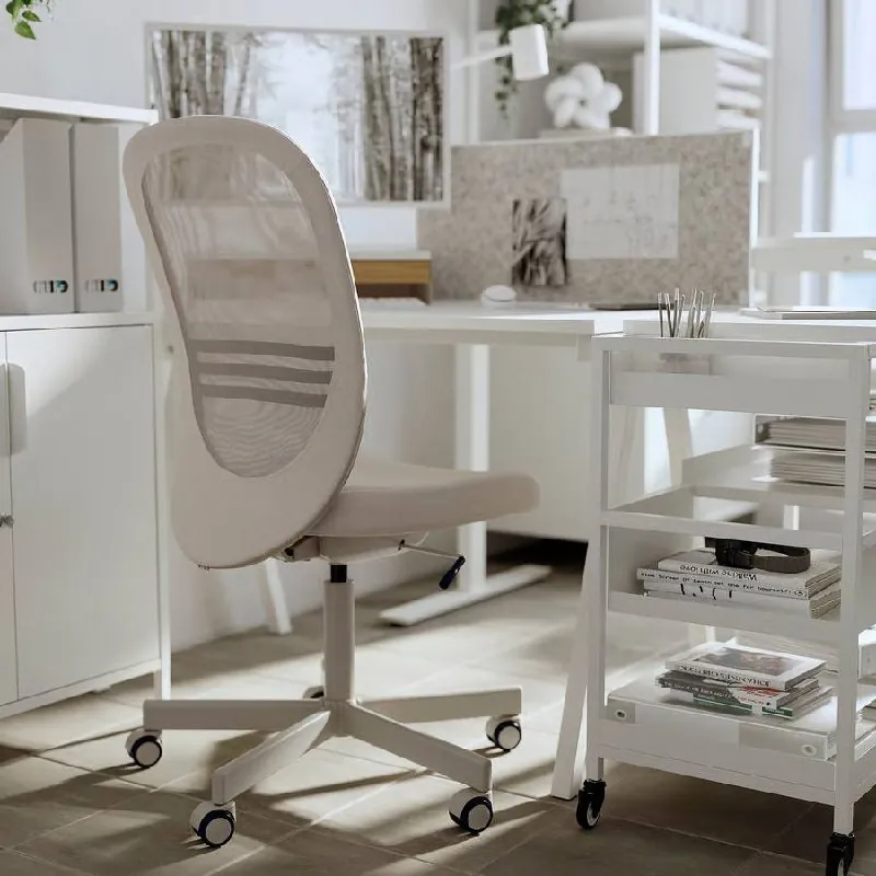 Кресло IKEA FLINTAN идеальное состояние Белград 1