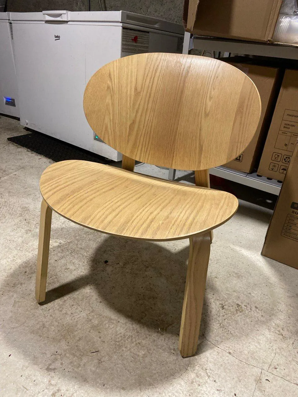 Стулья IKEA Fröset 2 штуки Белград 1