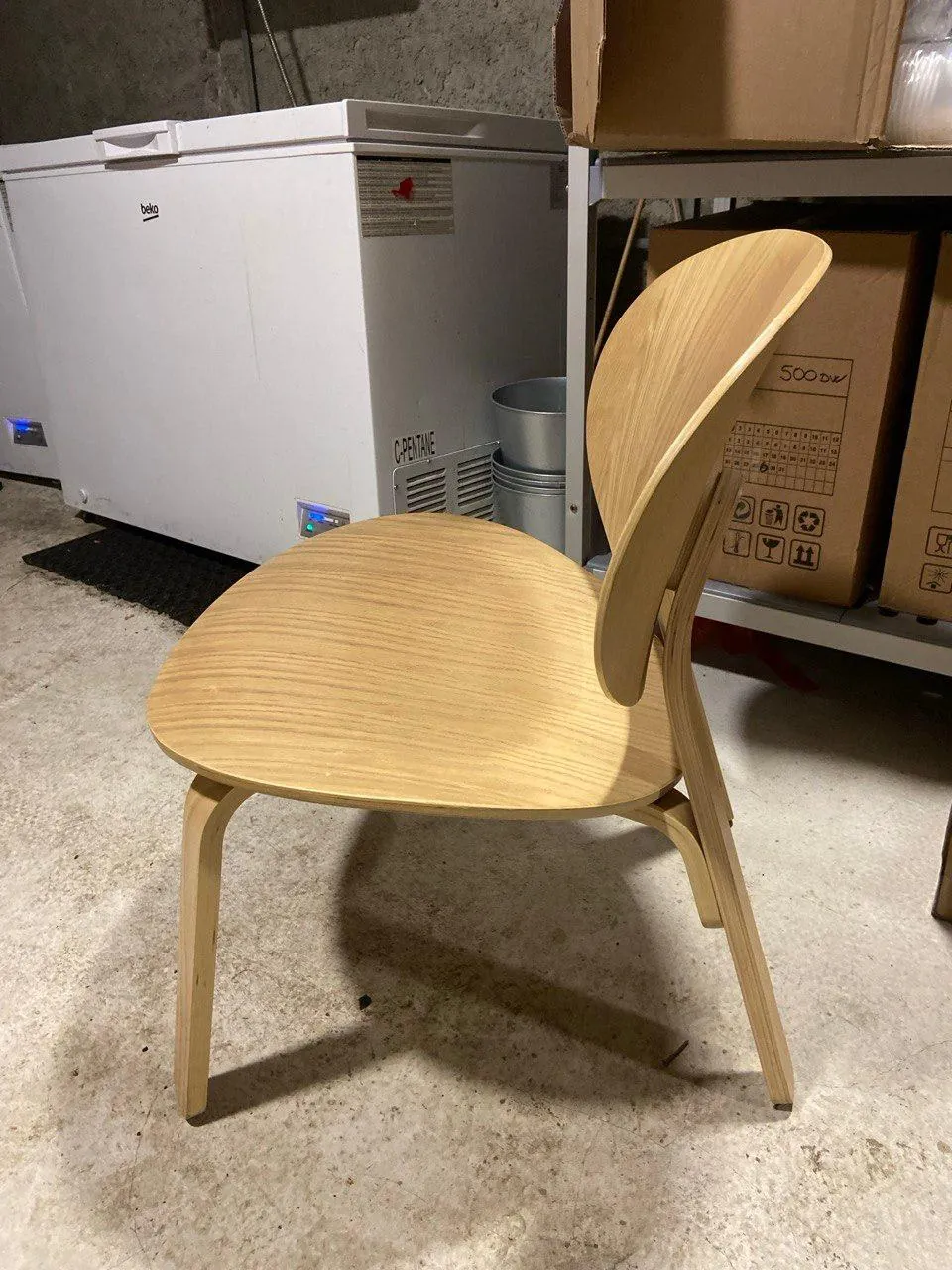 Стулья IKEA Fröset 2 штуки Белград 2