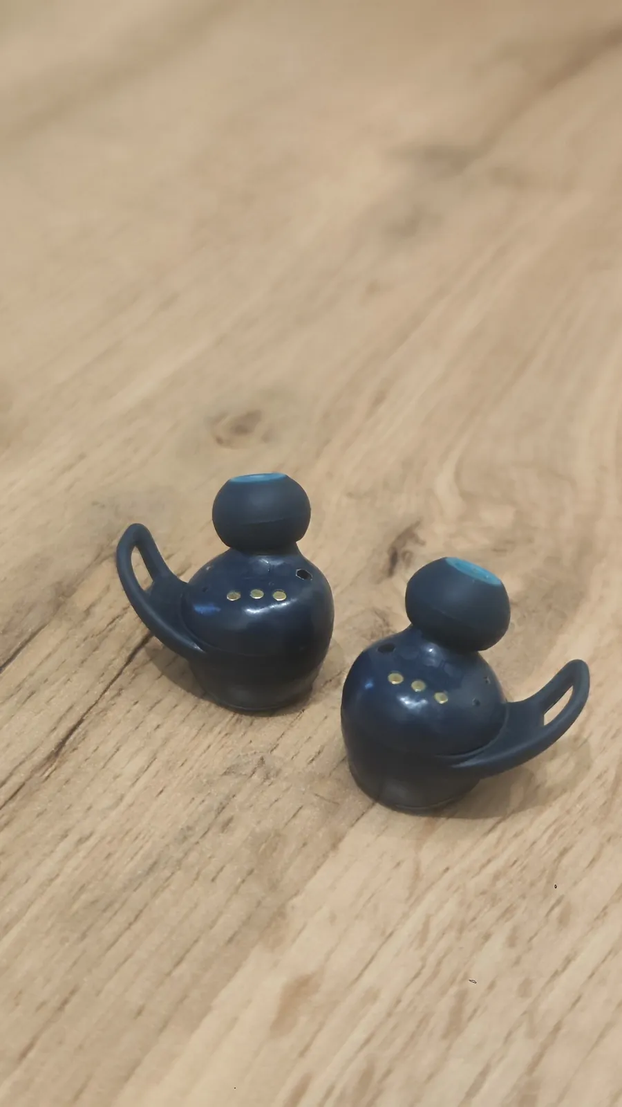Наушники JBL REFLECT FLOW PRO без чехла зарядки 2