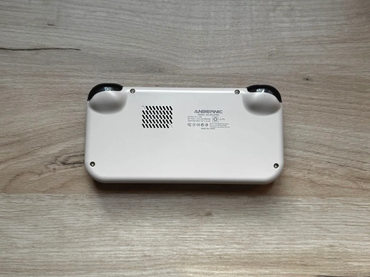 Anbernic RG476H игровая консоль Новый Белград 3