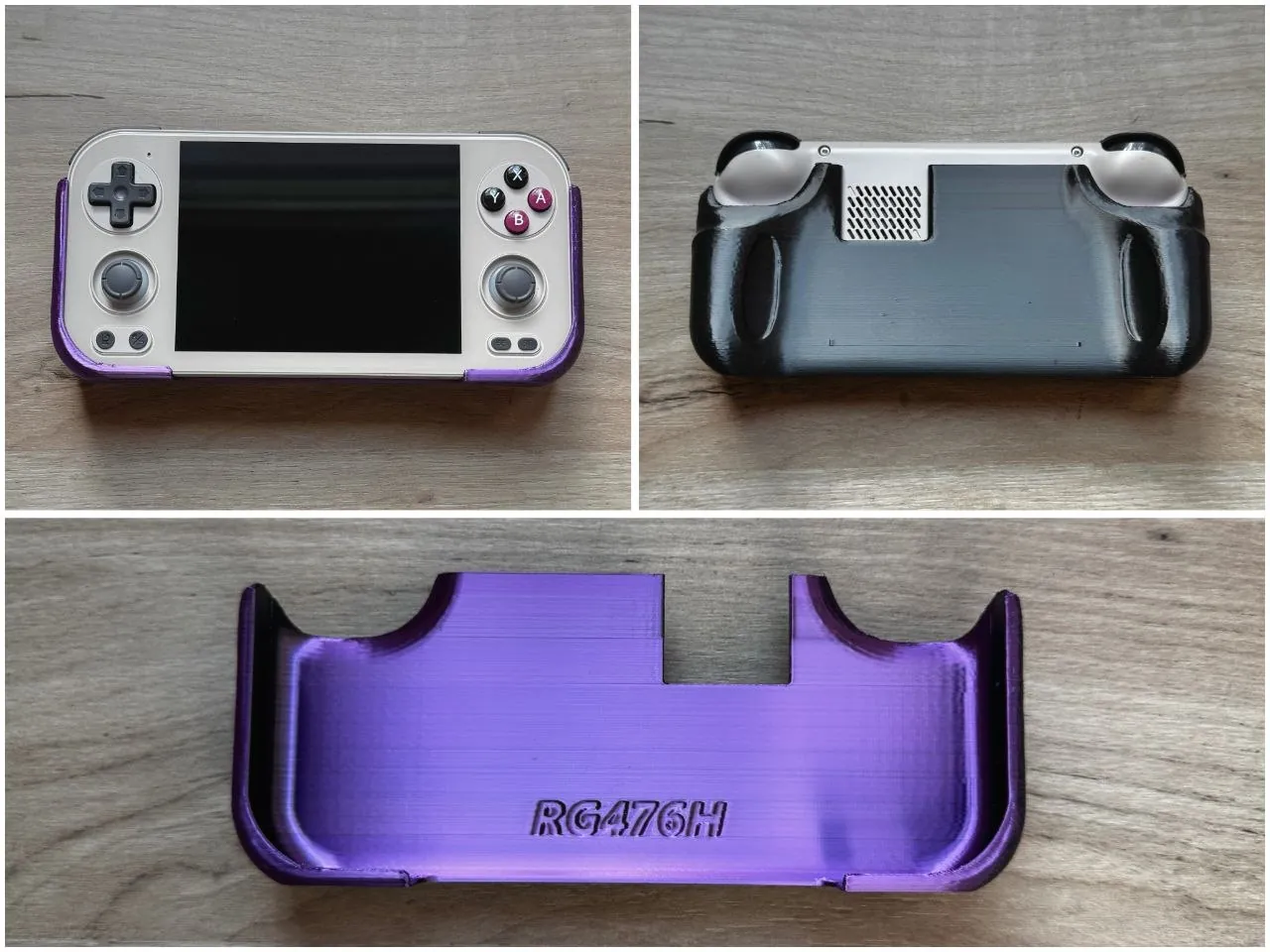 Anbernic RG476H игровая консоль Новый Белград 5