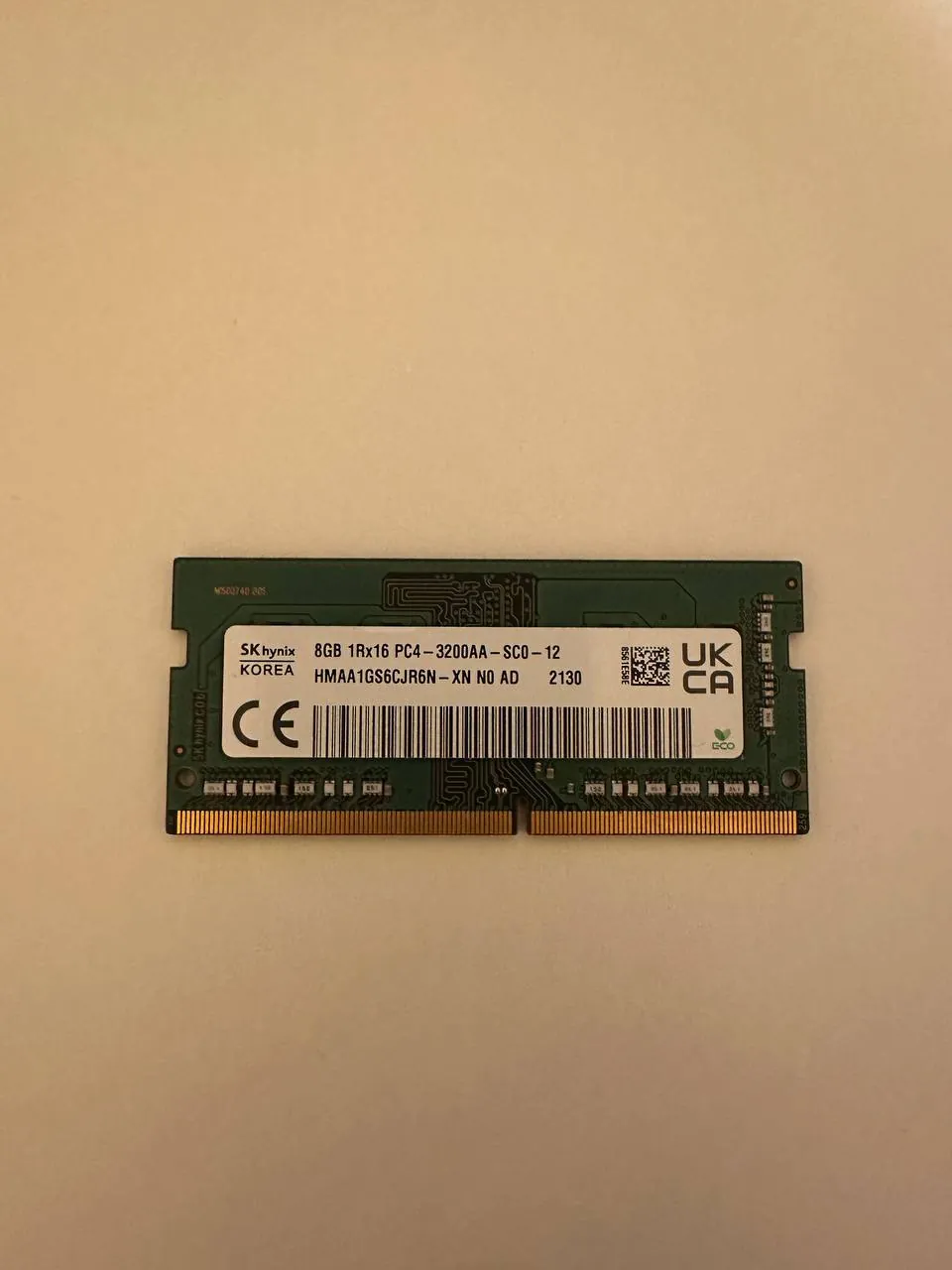 ОЗУ 8GB DDR4 кулер Wi-Fi адаптер клавиатуры набор 1