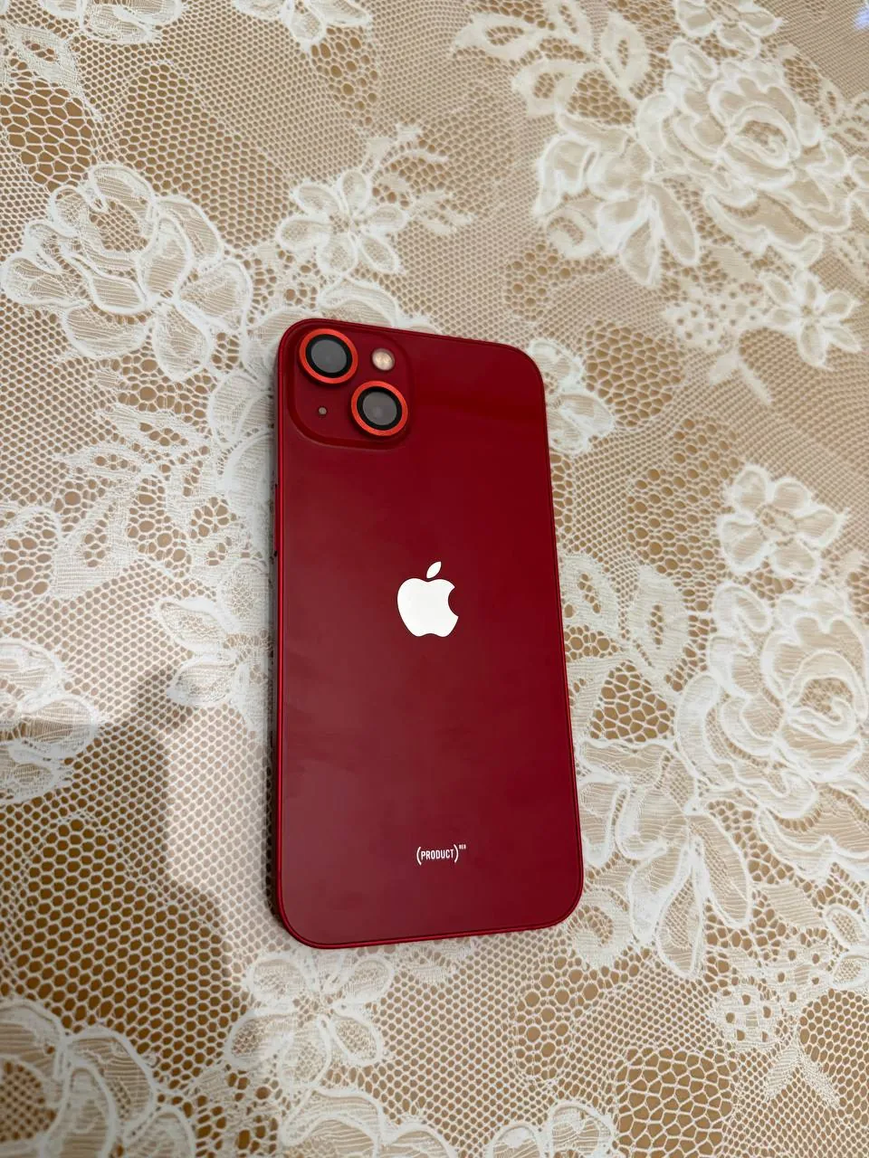 iPhone 13 Pro Red 128GB Новый Белград 3