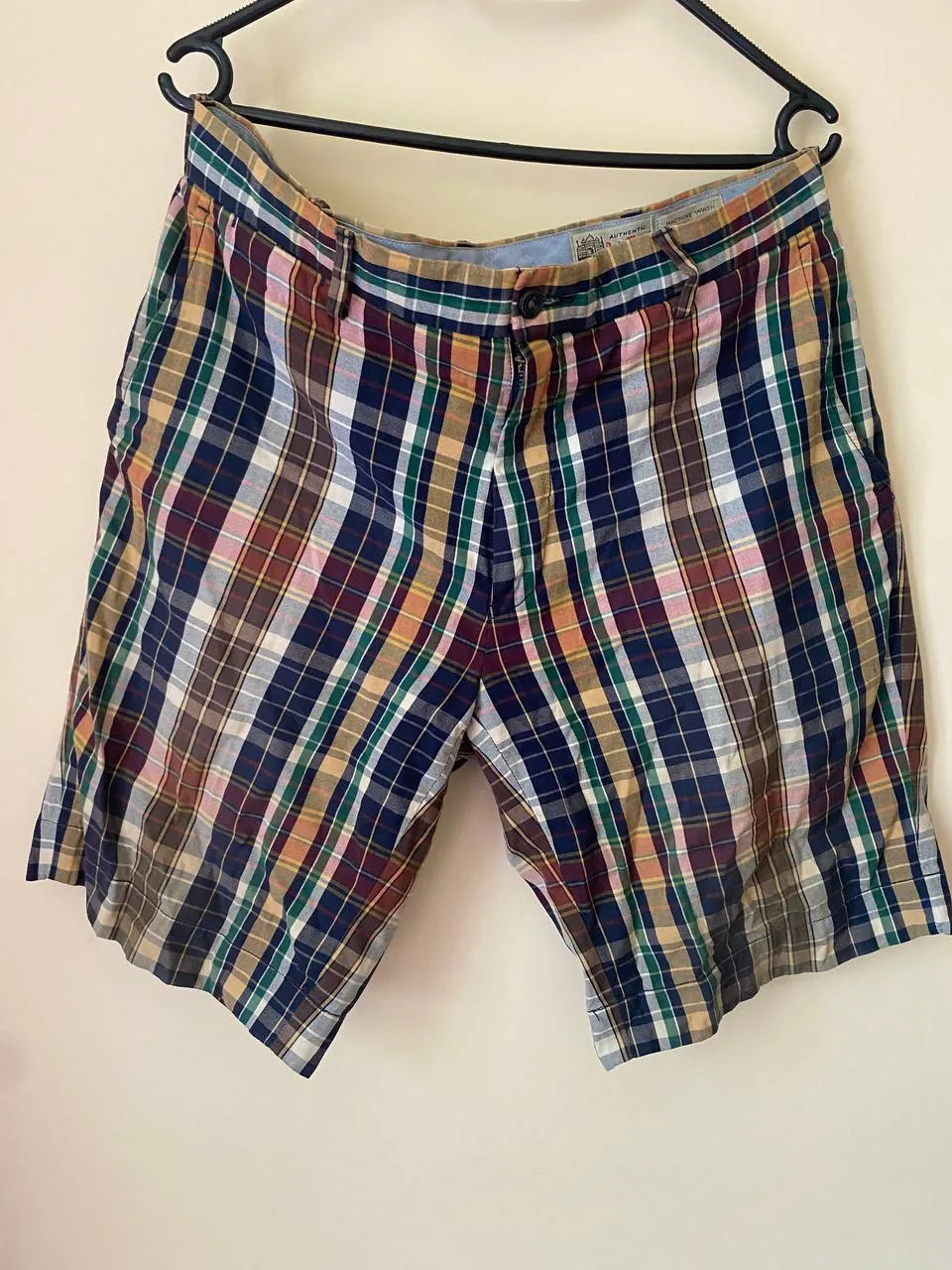 Шорты Polo Ralph Lauren Tommy H MBA 2