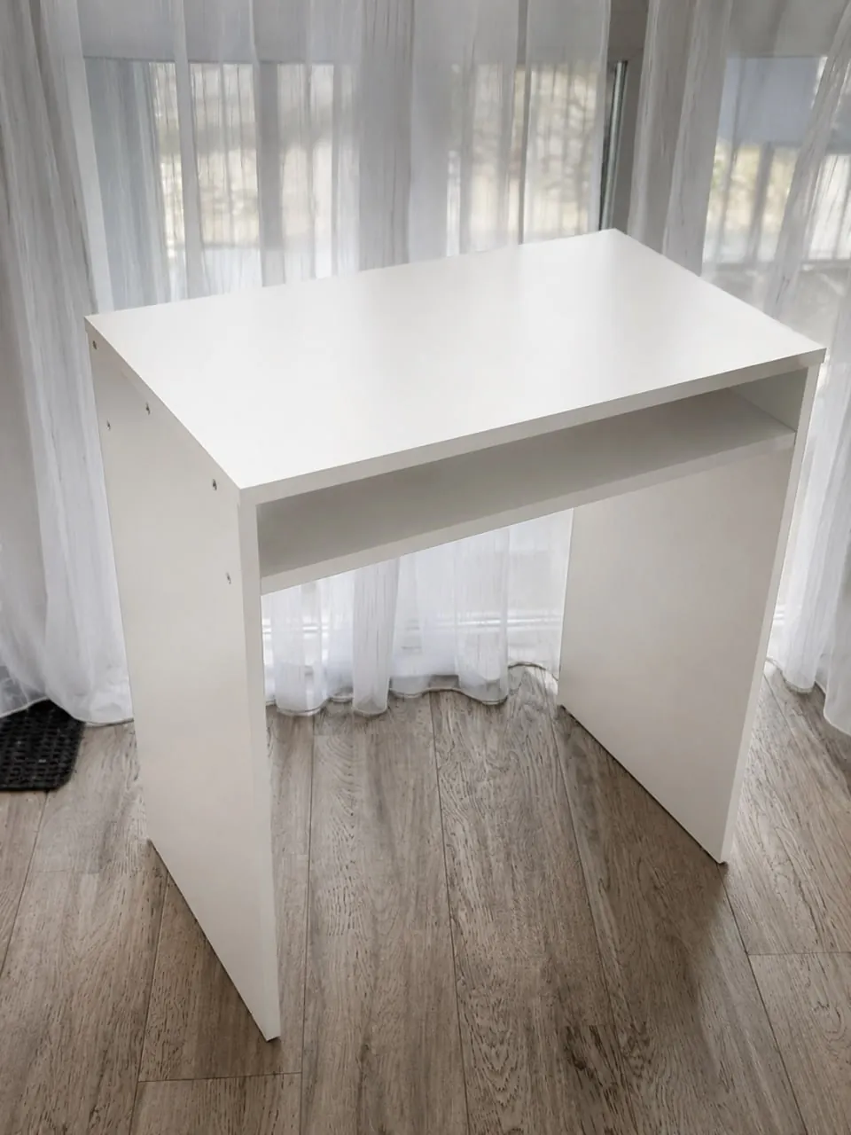Стол IKEA Torald отличное состояние 1