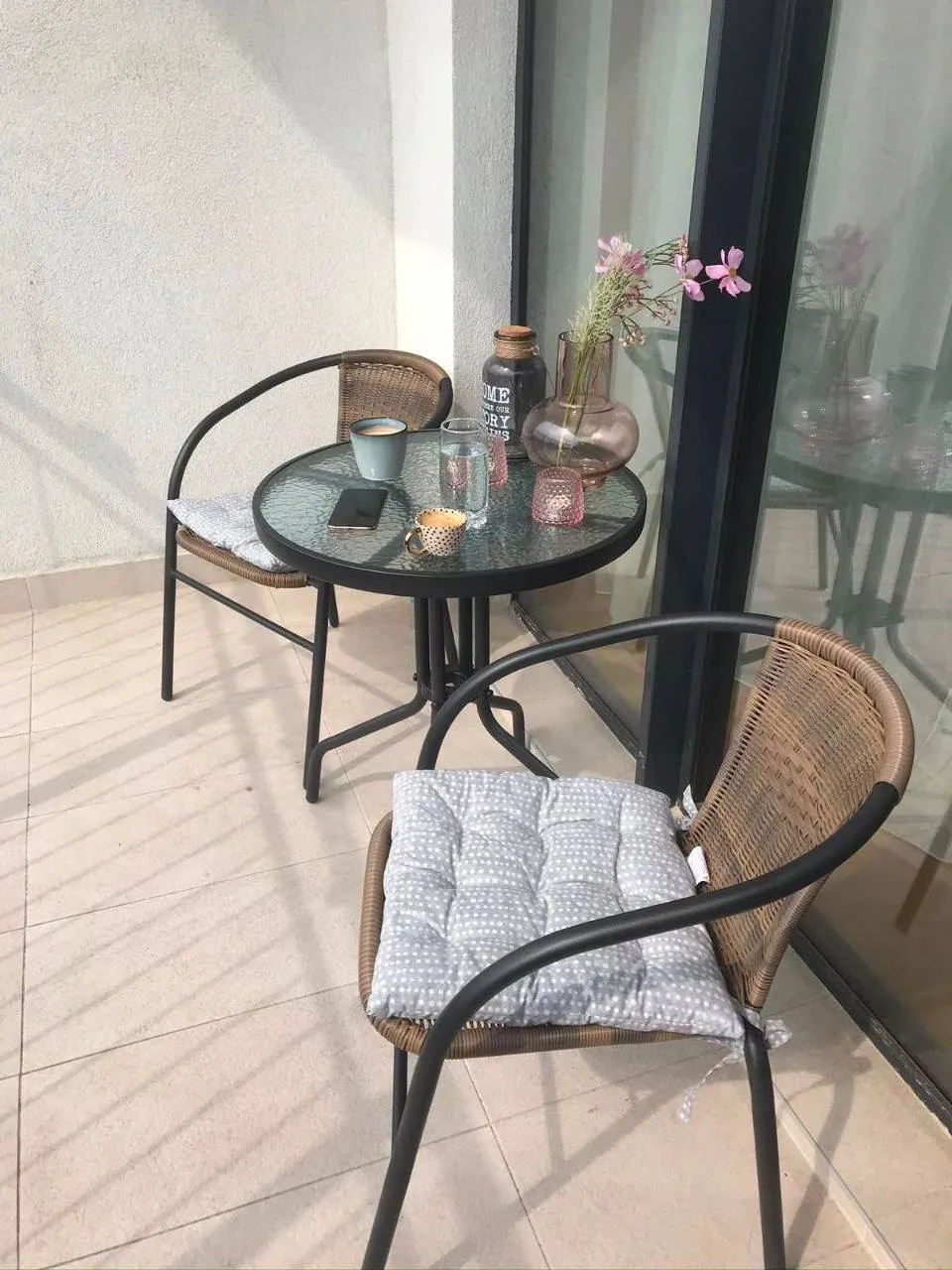 Аренда BW Parkview 86м2 3 комнаты 6