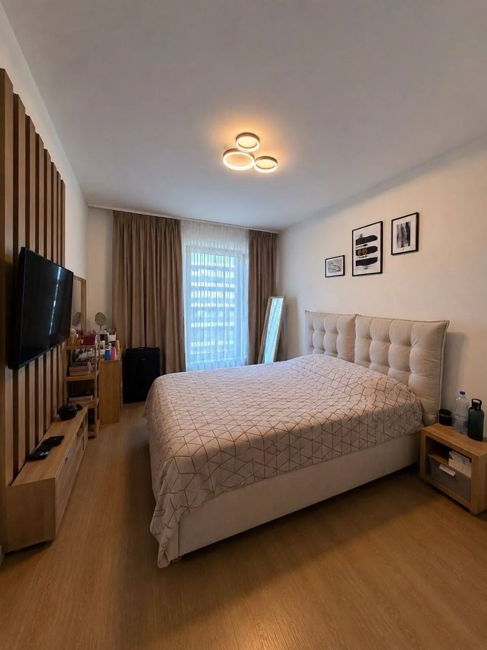 Аренда BW Terra 88м2 3 комнаты 2000 EUR 1