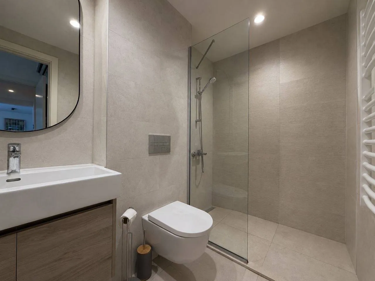 Аренда BW Terra 88м2 3 комнаты 2000 EUR 2