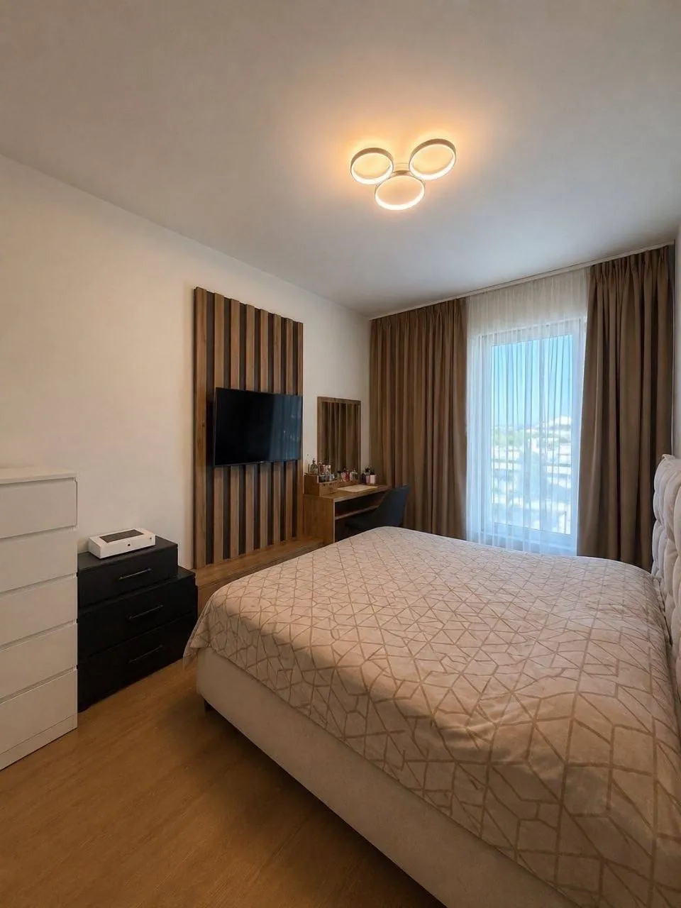 Аренда BW Terra 88м2 3 комнаты 2000 EUR 3