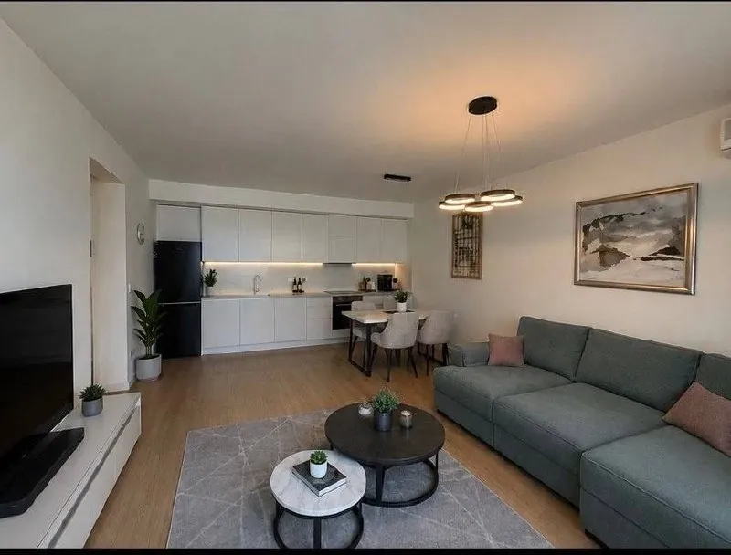 Аренда BW Terra 88м2 3 комнаты 2000 EUR 4