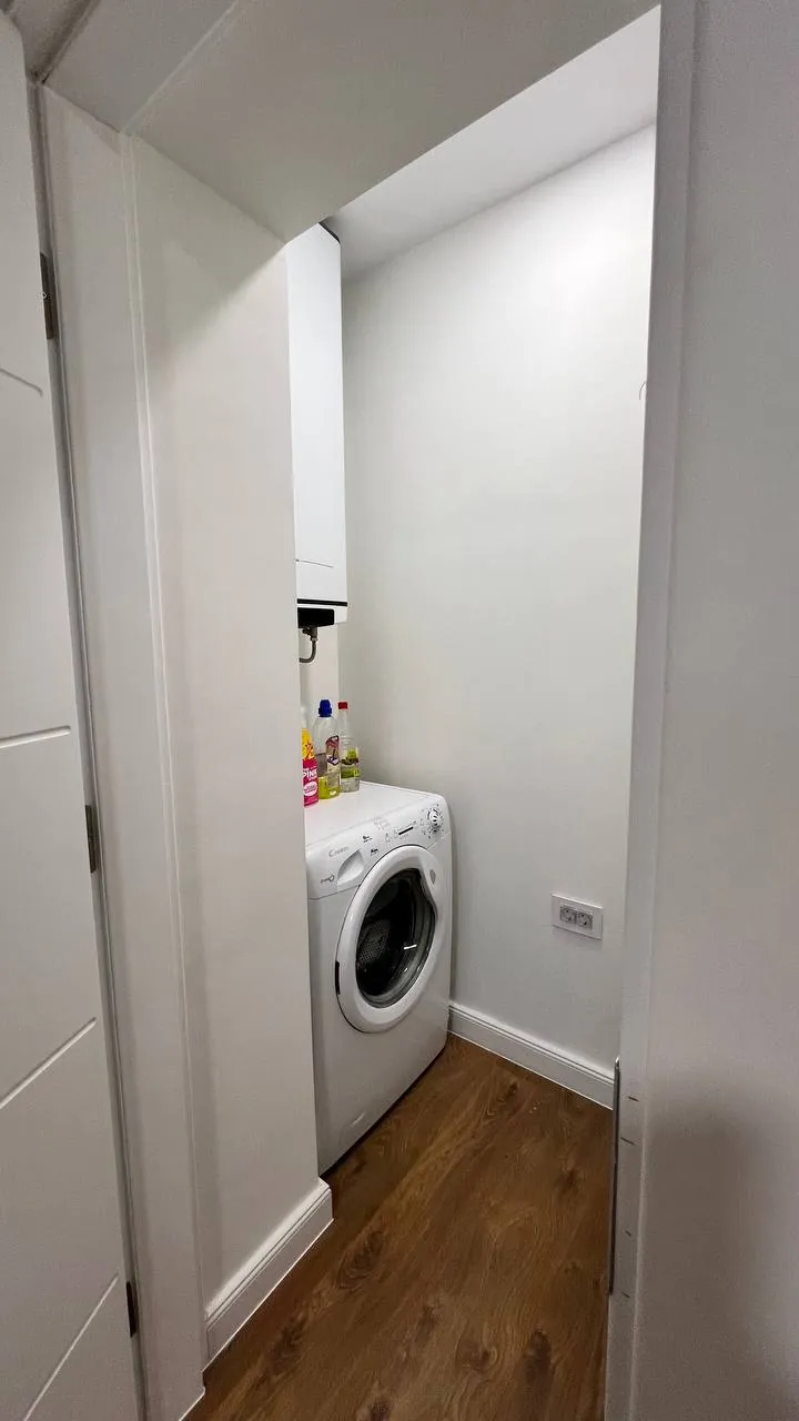 Аренда Палилула 55м2 3 комнаты 800 EUR 9