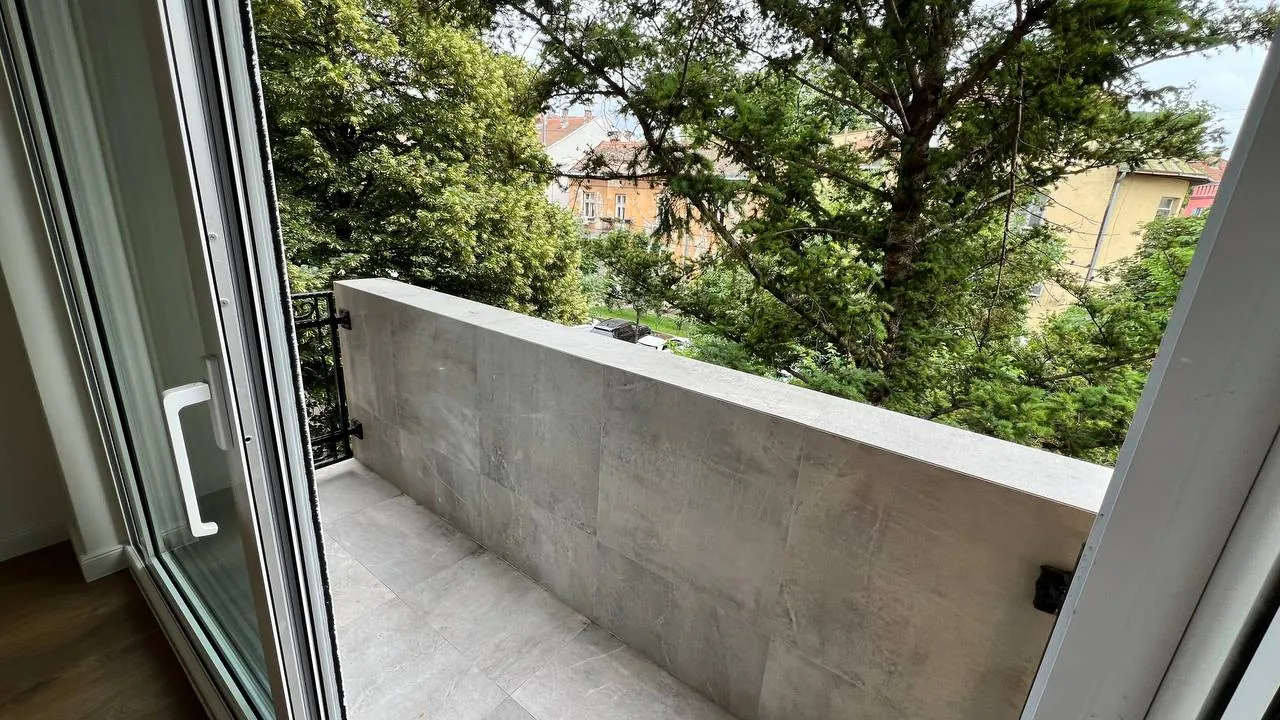 Аренда Палилула 55м2 3 комнаты 800 EUR 8