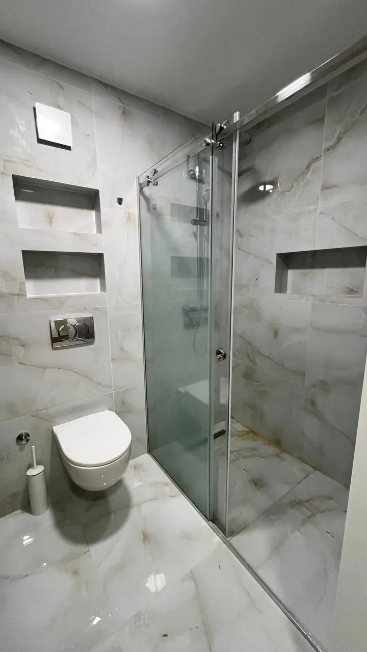 Аренда Палилула 55м2 3 комнаты 800 EUR 3