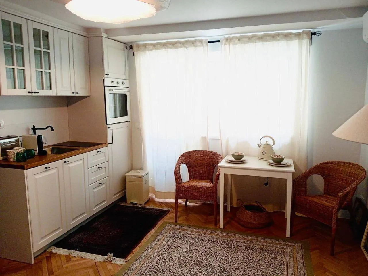 Студия Дединье 30м2 аренда 500 EUR 1