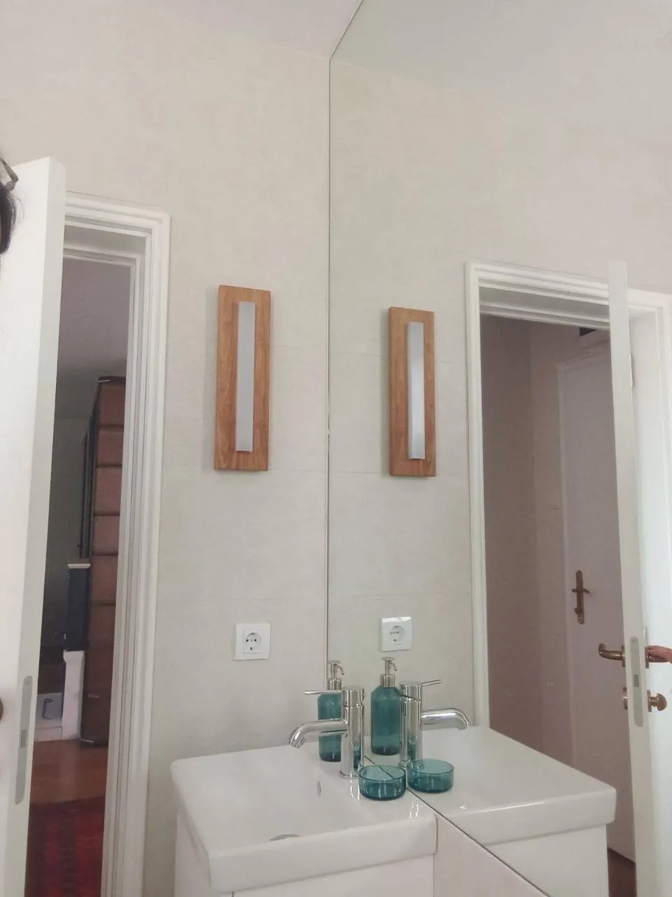 Студия Дединье 30м2 аренда 500 EUR 4