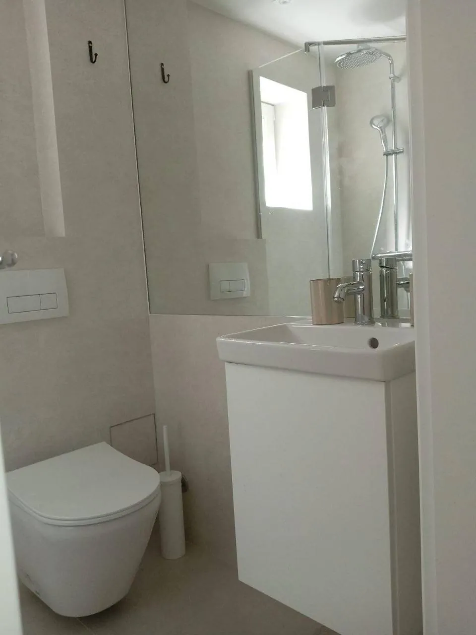 Студия Дединье 30м2 аренда 500 EUR 3