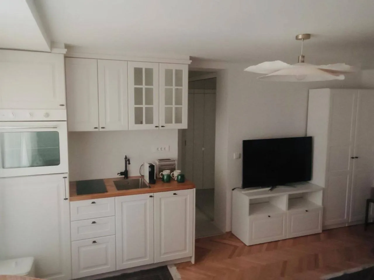 Студия Дединье 30м2 аренда 500 EUR 7