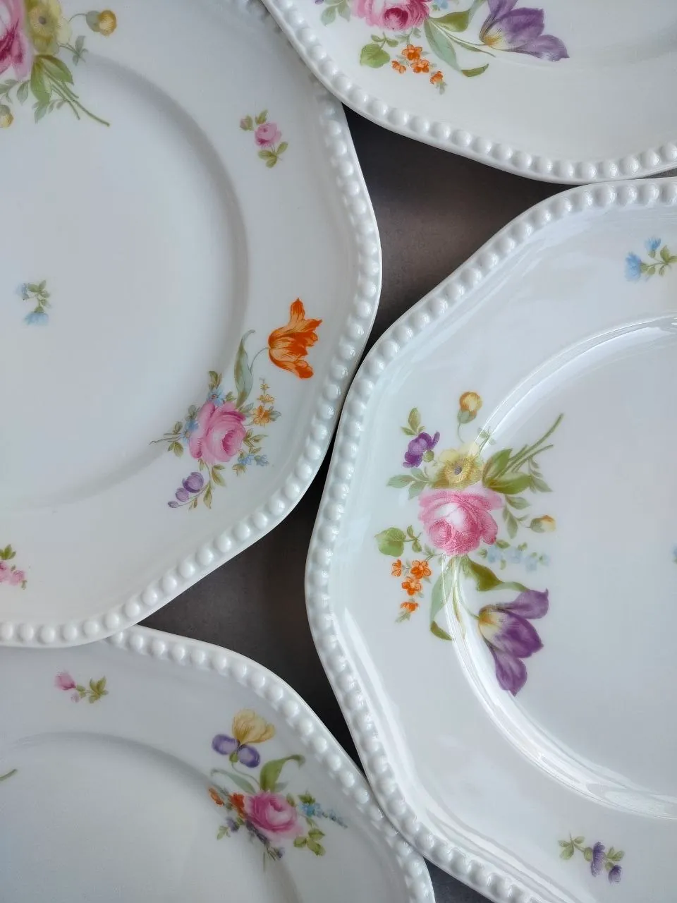 Антиквариат Rosenthal блюдо кружки Белград 3