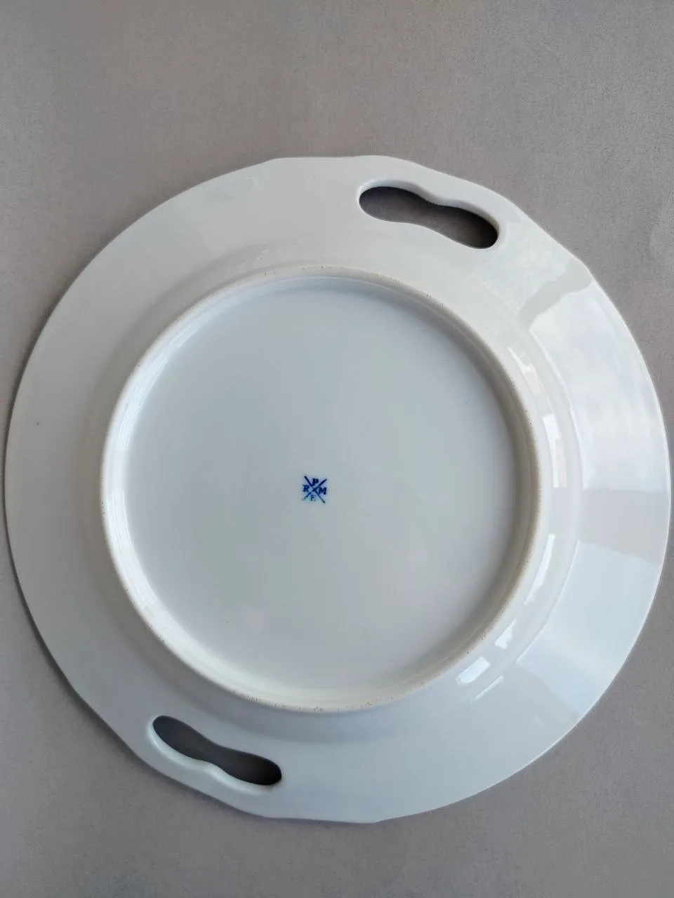 Антиквариат Rosenthal блюдо кружки Белград 6