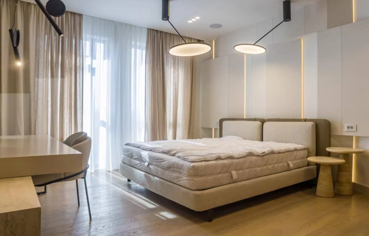 4-комнатная квартира BW Sole 157 кв м 3