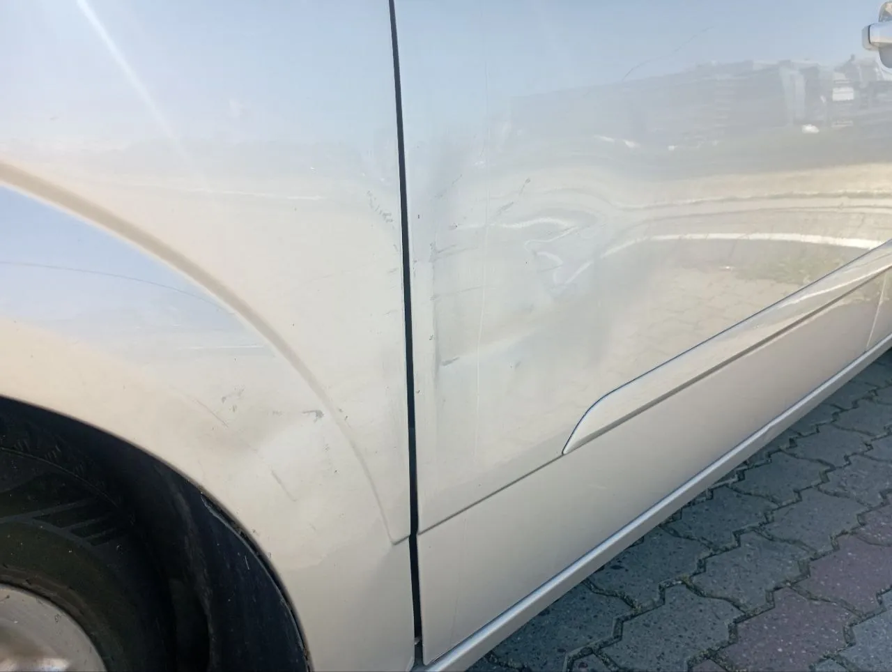 Opel Astra H 2007 бензин 220 тыс км 3