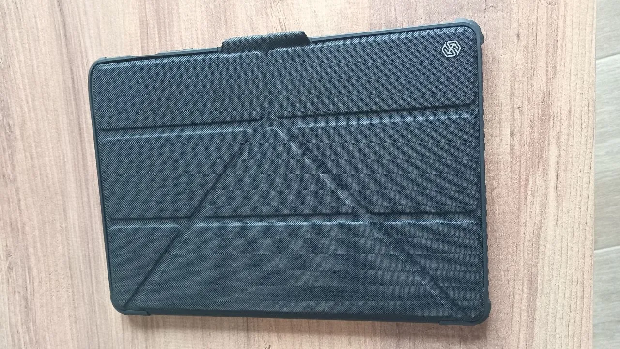 Samsung Galaxy Tab S9 FE+ 128 ГБ Wi-Fi стилус 6
