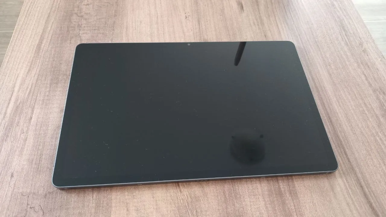 Samsung Galaxy Tab S9 FE+ 128 ГБ Wi-Fi стилус 5