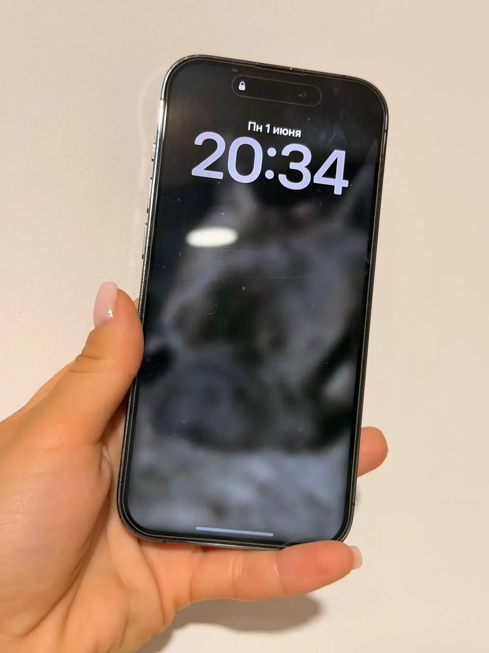 iPhone 14 Pro 128 ГБ две SIM хорошее состояние 2
