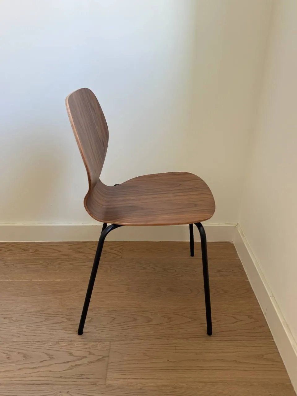 Стул IKEA SKÅLSTA идеальное состояние 2