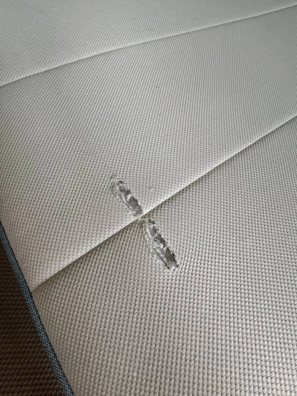Кровать IKEA Slattum 140x200 и матрас Vesteröy 6