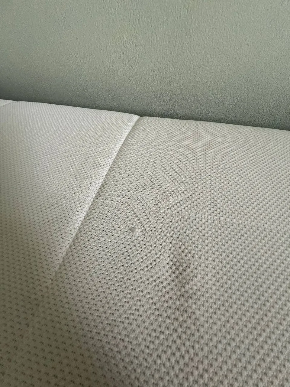 Кровать IKEA Slattum 140x200 и матрас Vesteröy 8
