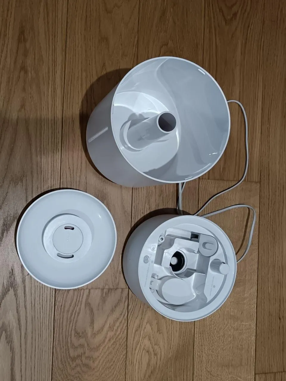 Xiaomi Smart Humidifier 2 увлажнитель 4.5 л 4
