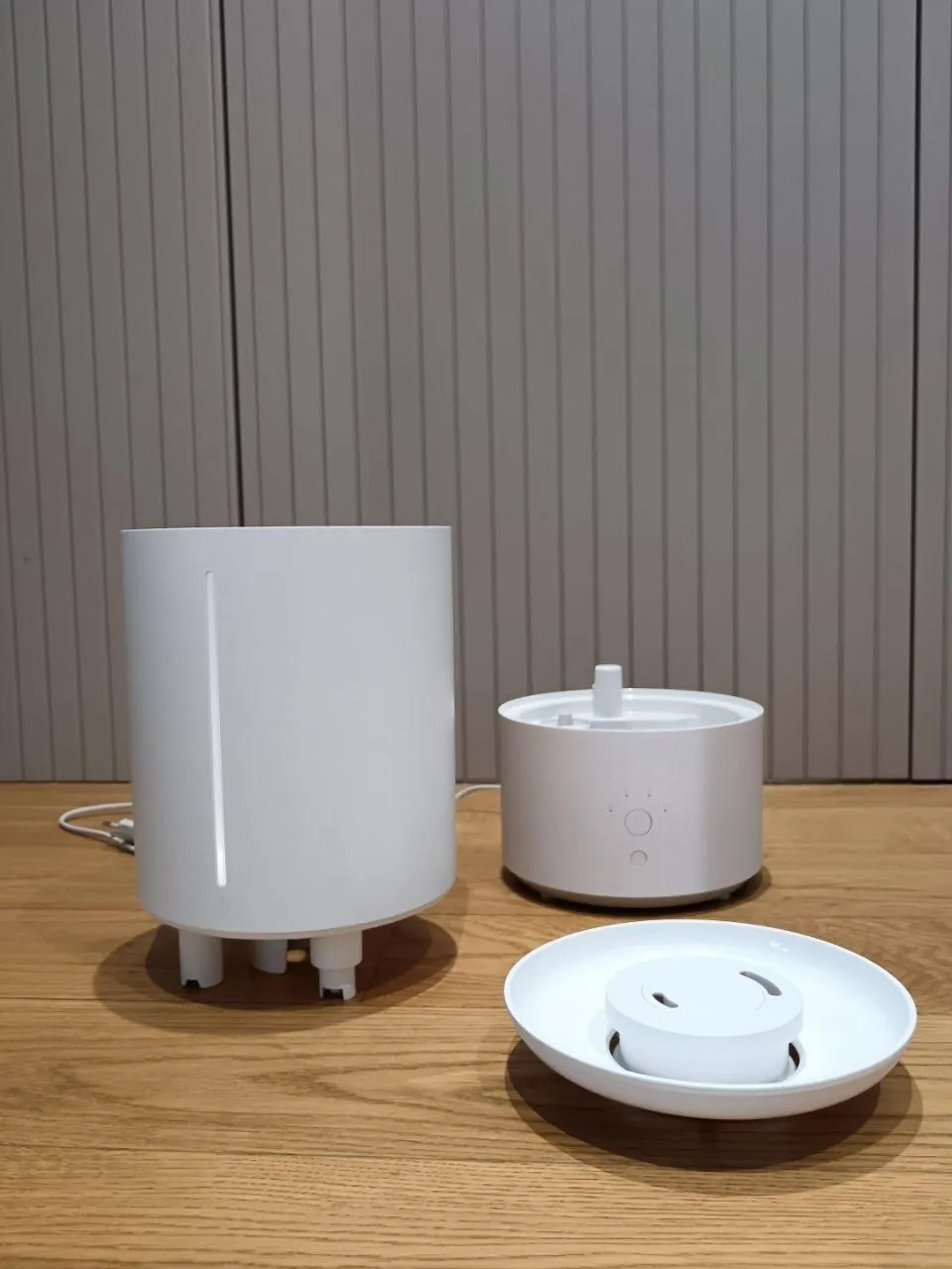 Xiaomi Smart Humidifier 2 увлажнитель 4.5 л 3