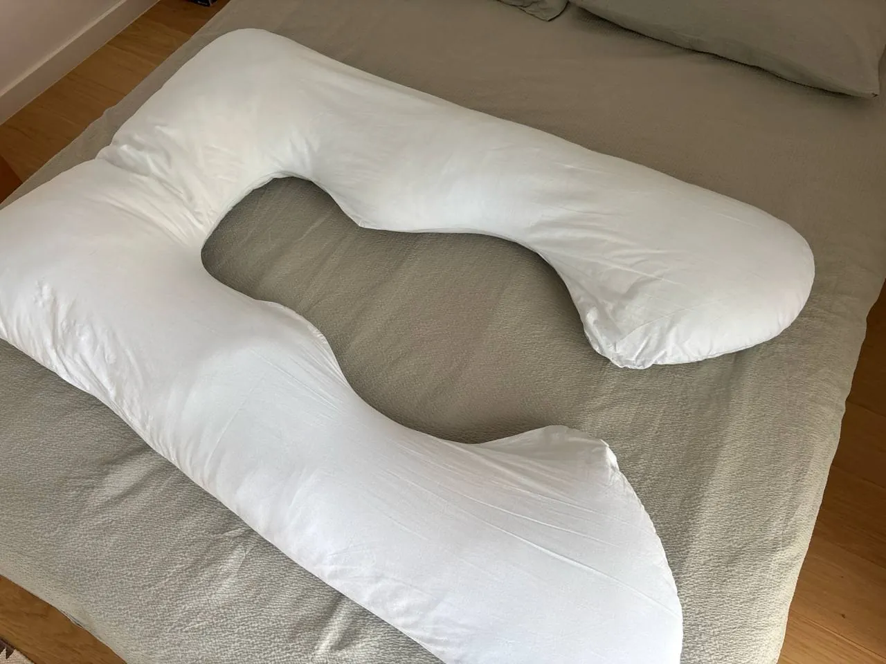 Подушка для беременных Magic Pillow 1500 RSD 1