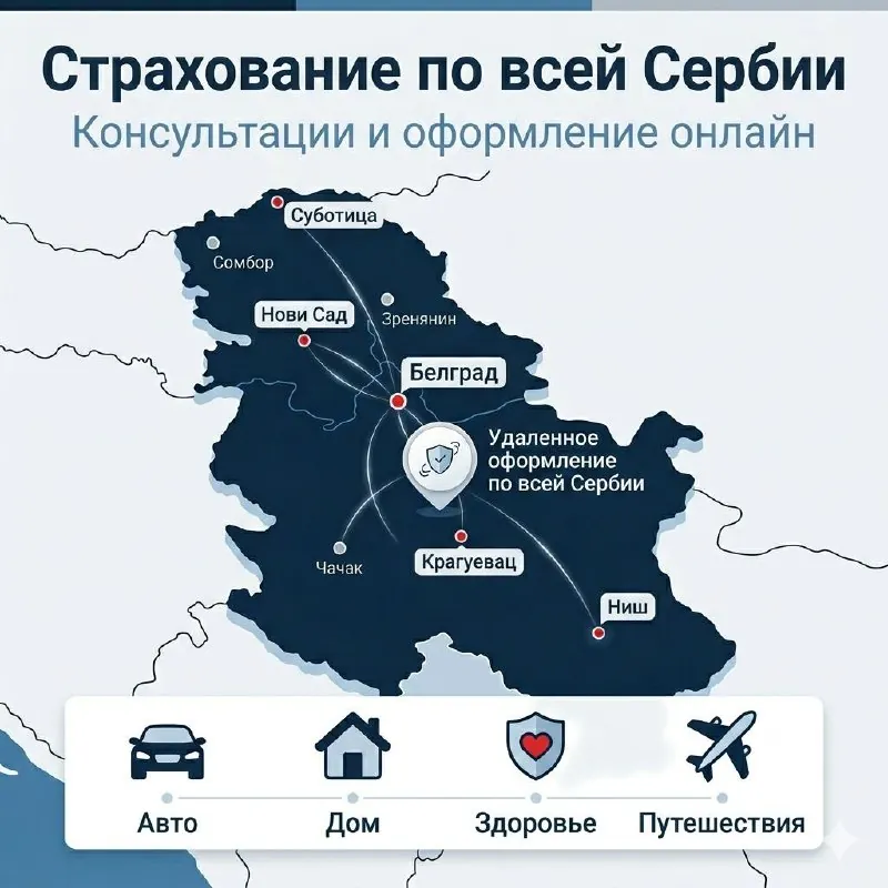 Страхование Wiener Städtische медицина авто полисы 1