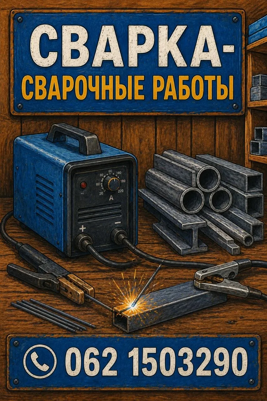 Лофт-мебель на заказ сталь и дерево Нови Сад 1