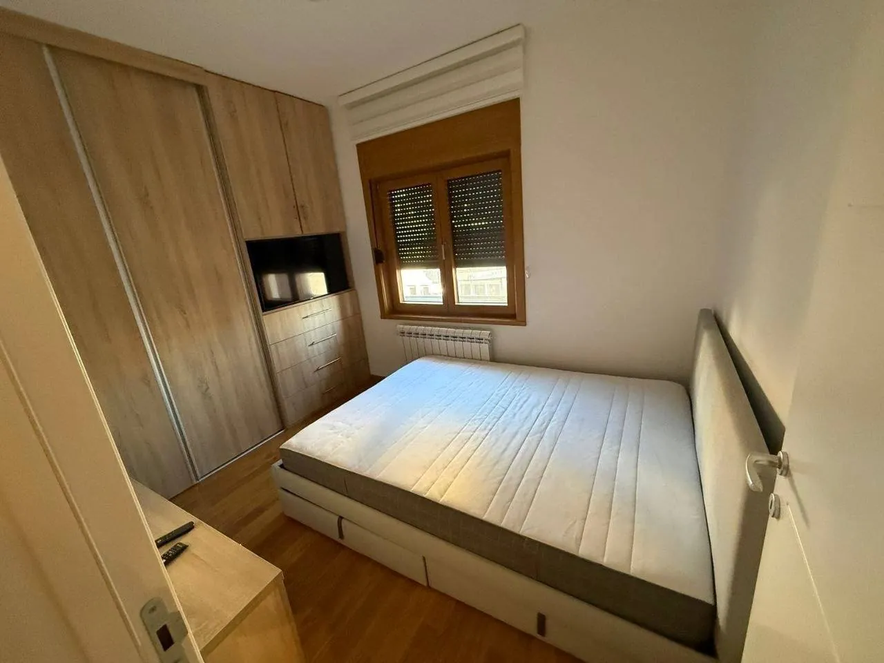Квартира 3 комнаты Врачар 56 м2 1000€ с животными 9