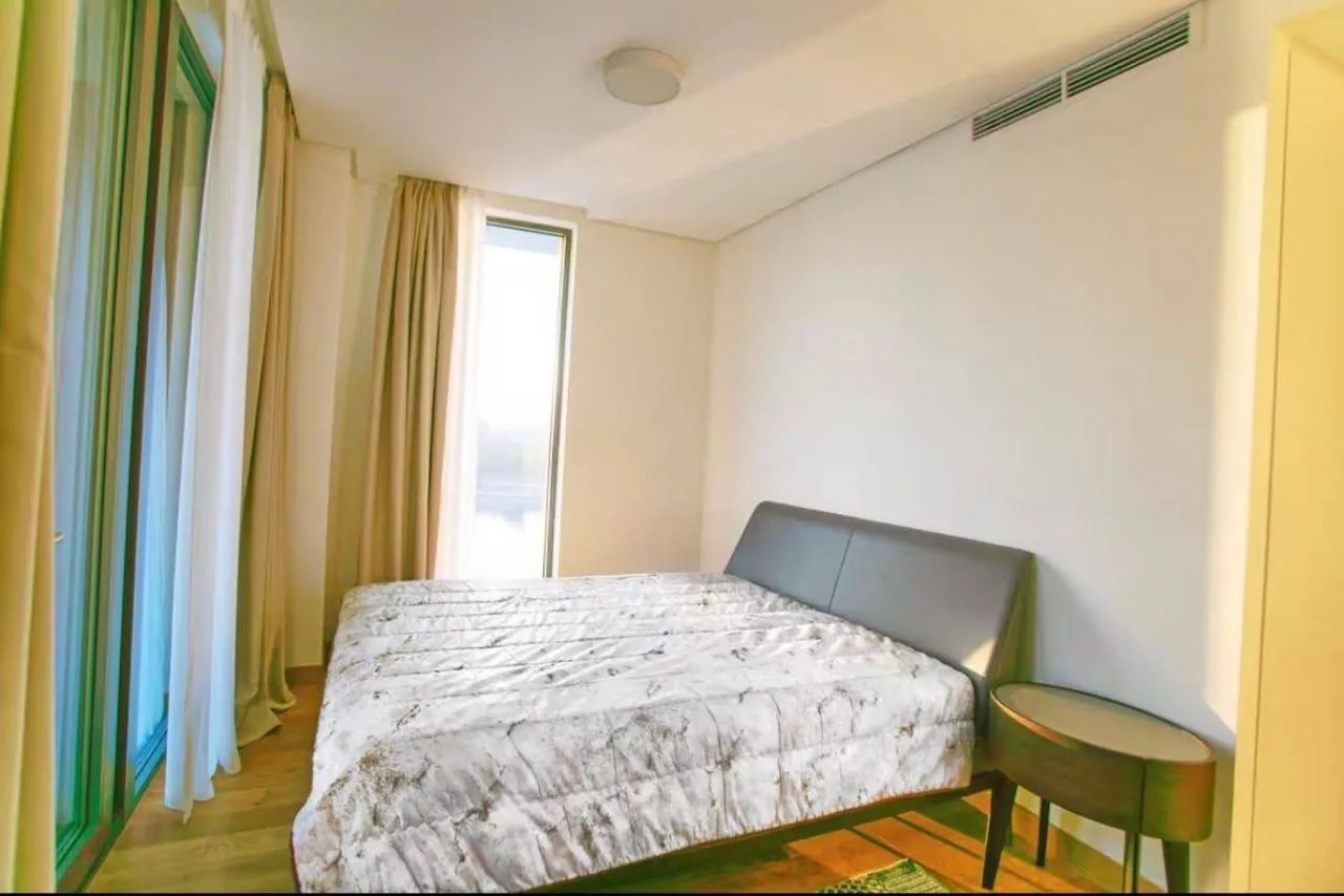 Квартира 4 комнаты Waterfront BW Residence 4500€ 7