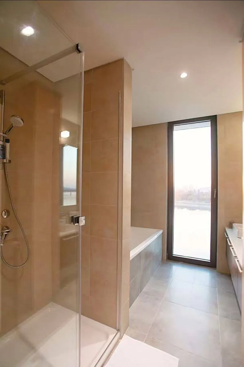 Квартира 4 комнаты Waterfront BW Residence 4500€ 4