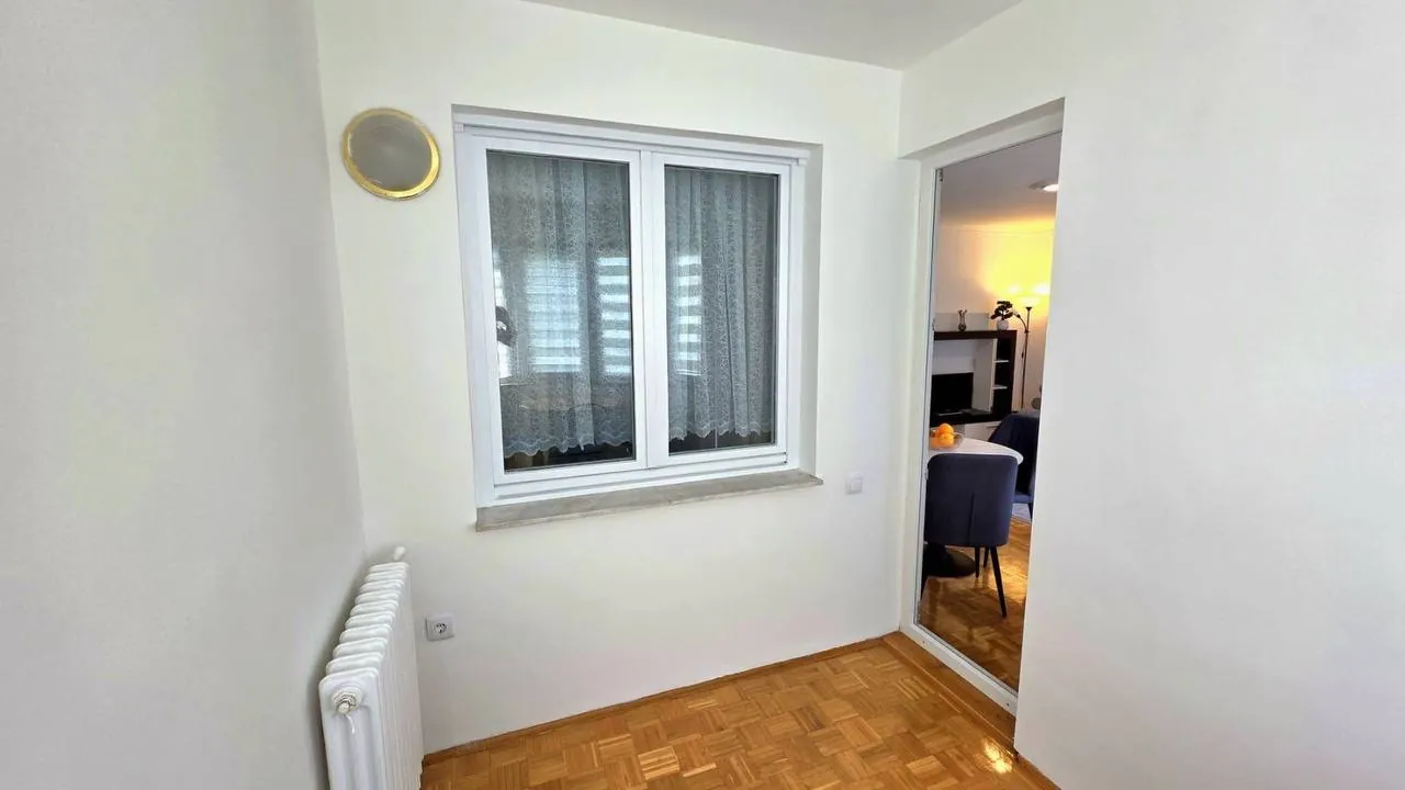 Квартира 2 комнаты Врачар Kralja Milutina 1100€ 4