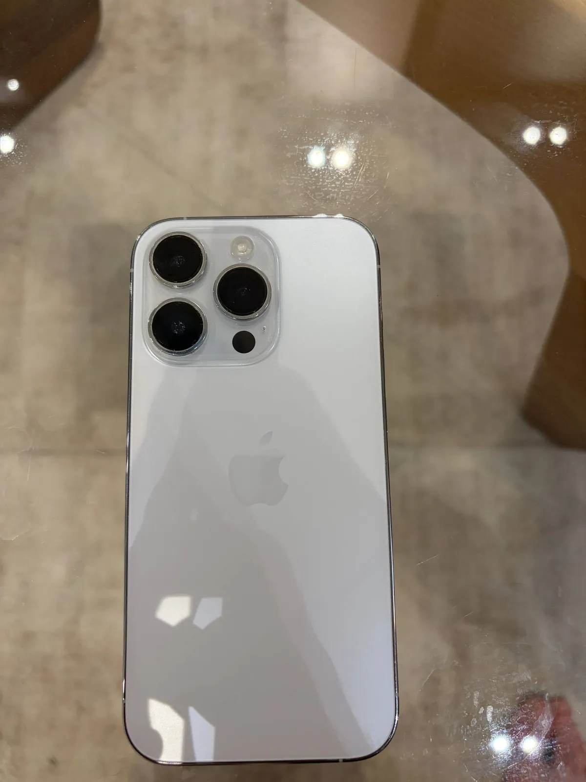 iPhone 14 Pro 128GB АКБ 83 Нови Сад 1