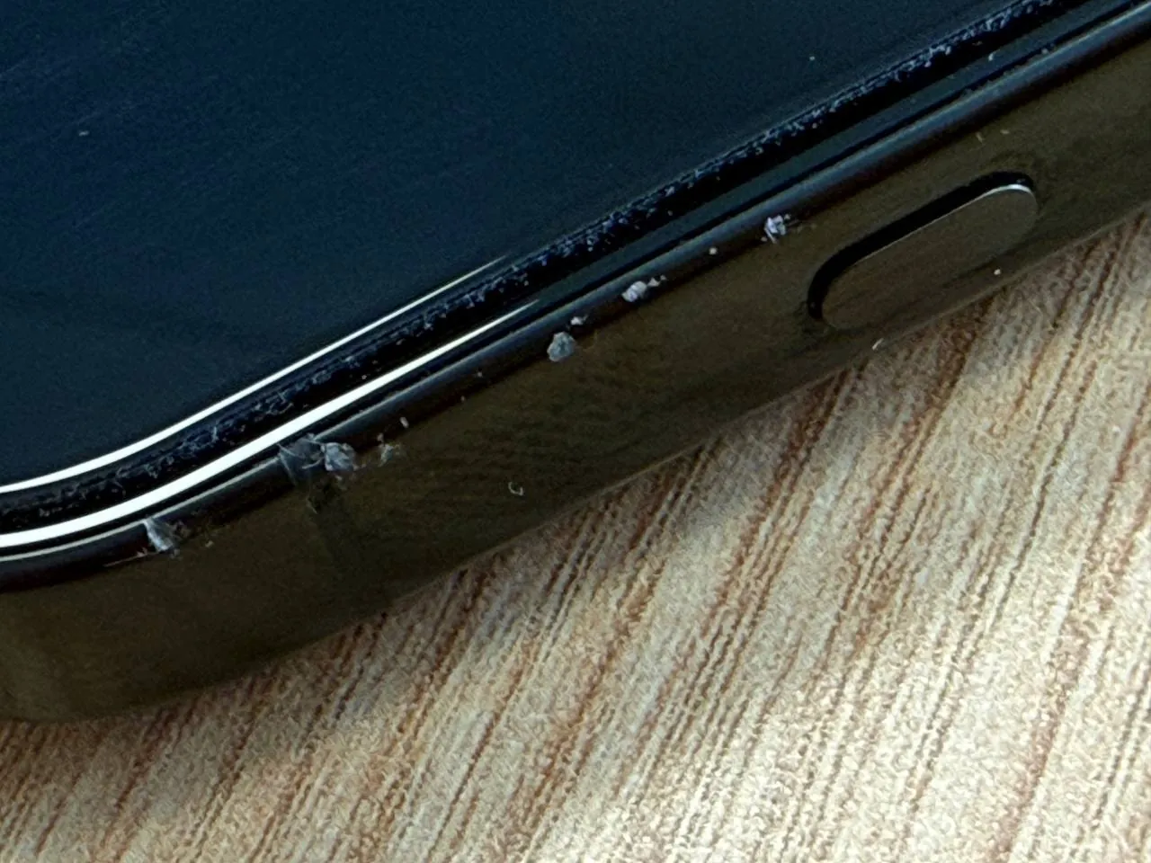 iPhone 16 Pro Max 512GB АКБ 92 3
