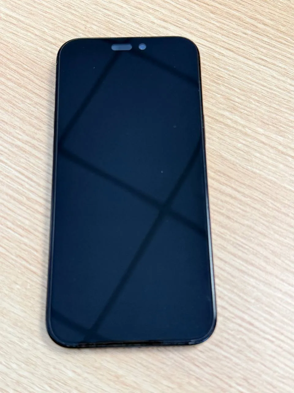 iPhone 16 Pro Max 512GB АКБ 92 2