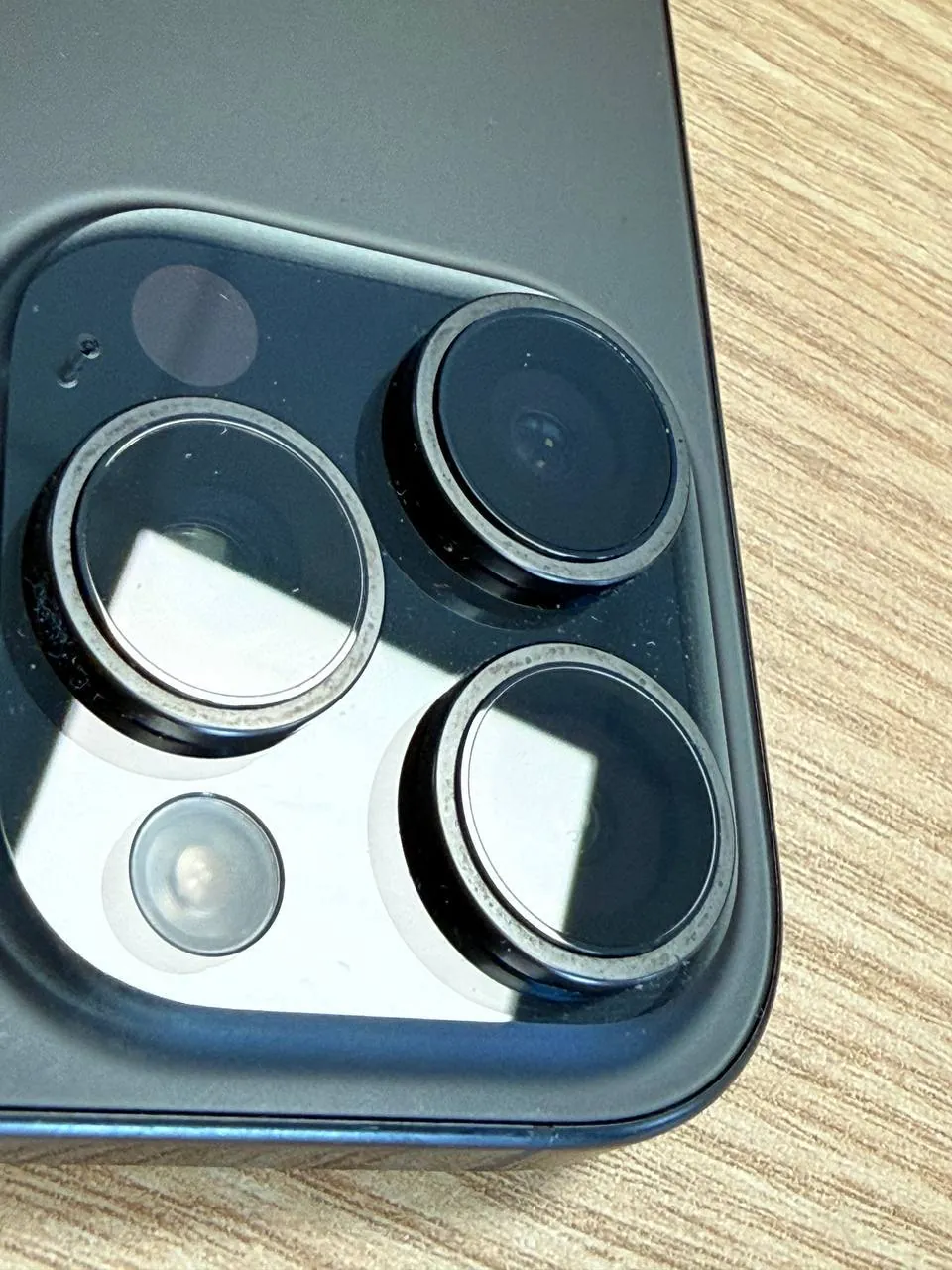 iPhone 16 Pro Max 512GB АКБ 92 4