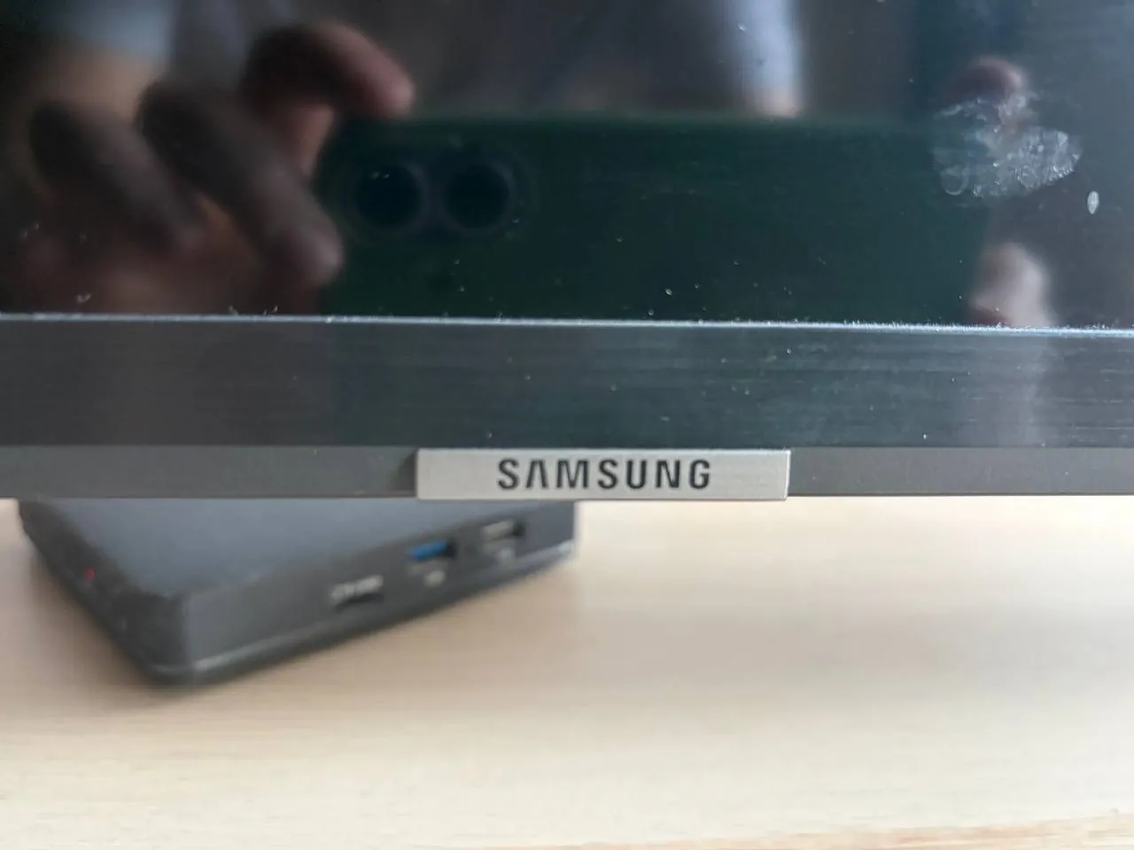 Телевизор Samsung 43 Smart TV 2